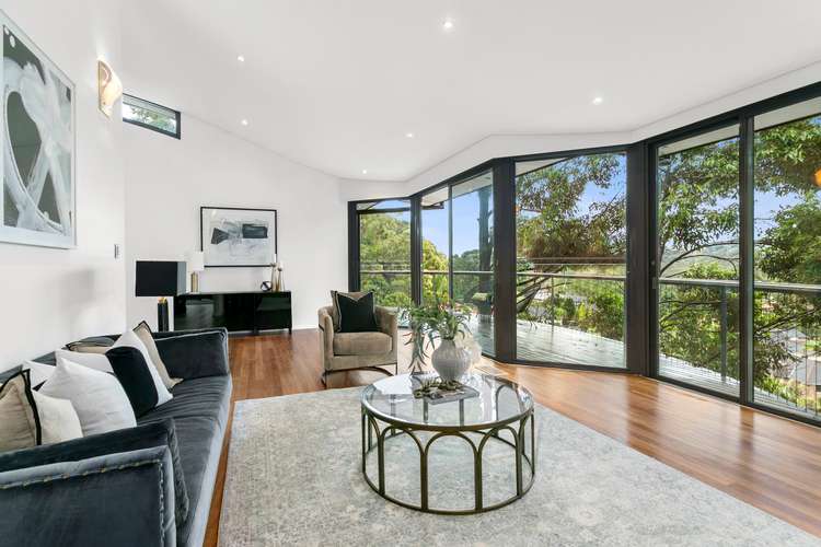 Main view of Homely house listing, 24 Tallowood Way, Frenchs Forest NSW 2086