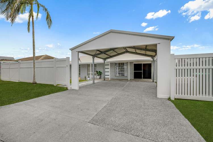 Main view of Homely house listing, 19 Pozieres Crescent, Aroona QLD 4551