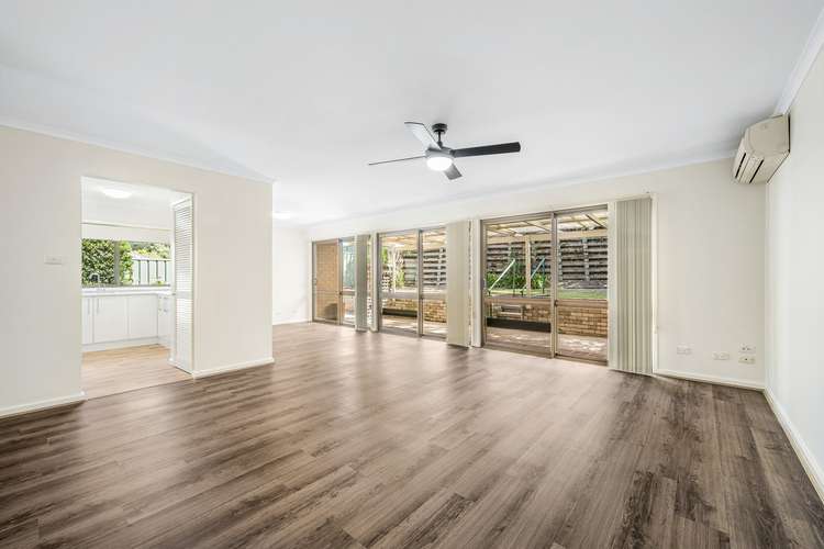 Main view of Homely villa listing, 5/64 Lake Road, Port Macquarie NSW 2444