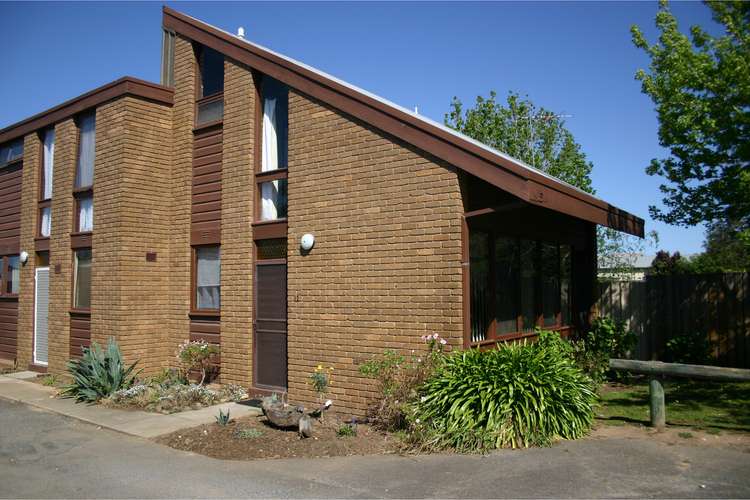 Main view of Homely unit listing, 12/495 Raymond Street, Sale VIC 3850