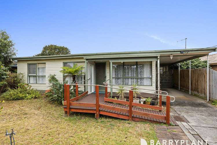 Main view of Homely house listing, 20 Cain Street, Capel Sound VIC 3940