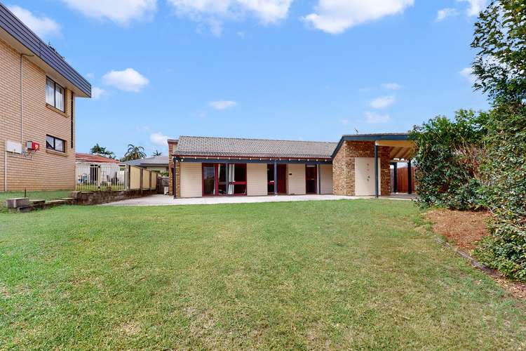 Main view of Homely house listing, 19 Whitewood Street, Algester QLD 4115