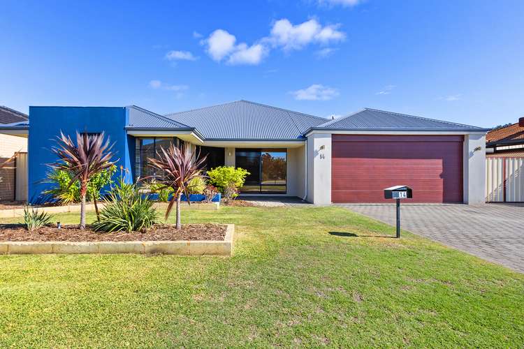 Main view of Homely house listing, 14 Corrigin Street, Southern River WA 6110