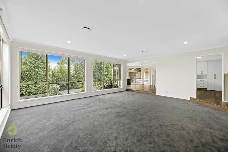 Third view of Homely house listing, 5 Billingsley Court, Moe VIC 3825