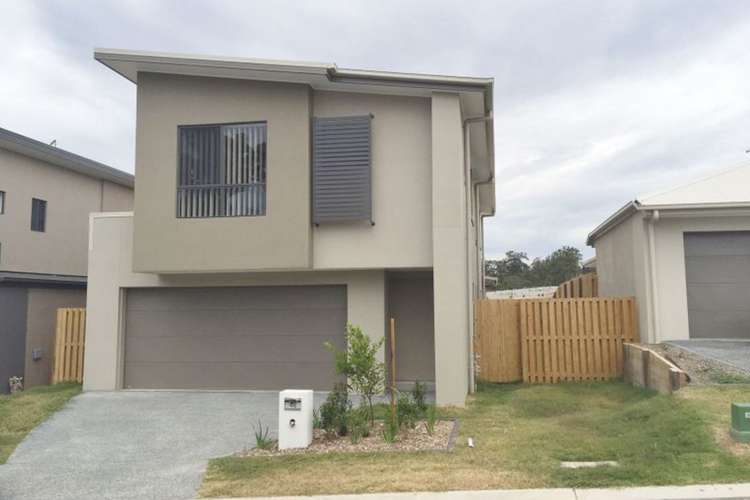 Main view of Homely house listing, 46 Synergy Drive, Coomera QLD 4209