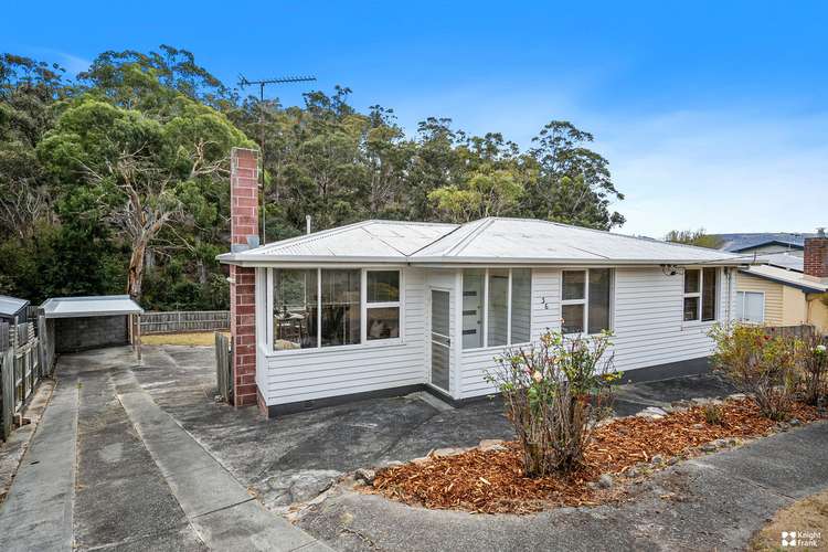 Main view of Homely house listing, 36 Cammeray Road, Claremont TAS 7011