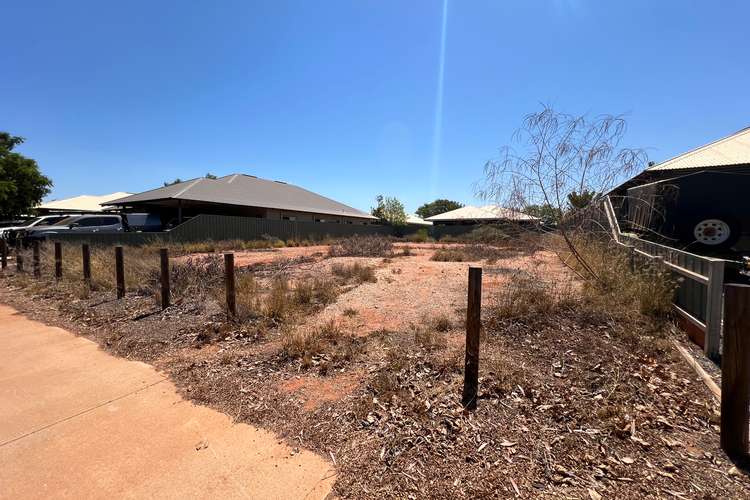 11 Barramine Loop, South Hedland WA 6722