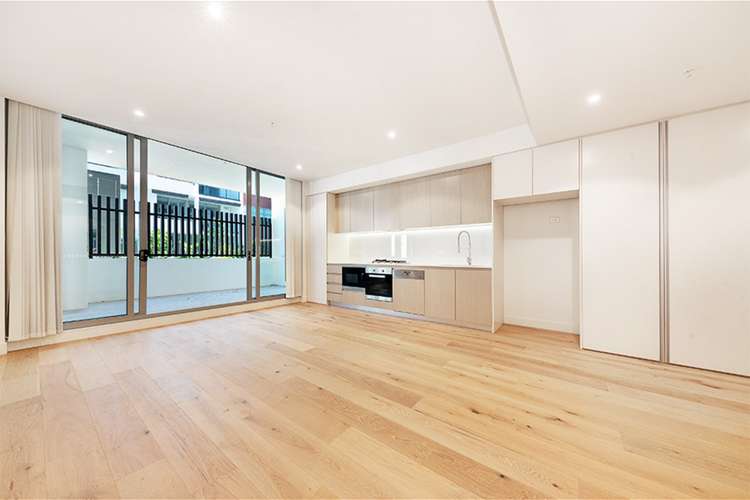 Main view of Homely apartment listing, 104/3 Havilah Lane, Lindfield NSW 2070