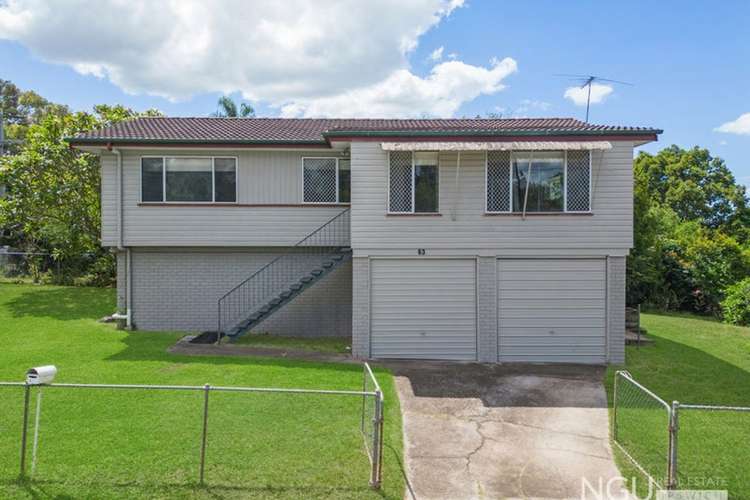 Main view of Homely house listing, 63 Eric Street, Goodna QLD 4300