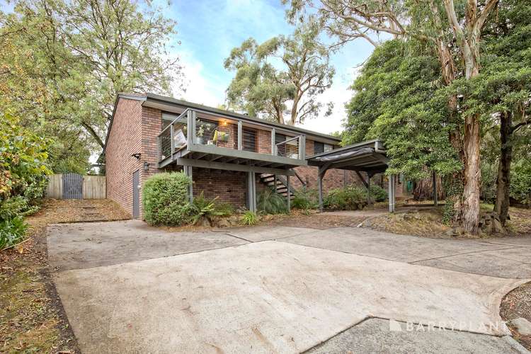 Main view of Homely house listing, 71 Martin Street, Belgrave VIC 3160