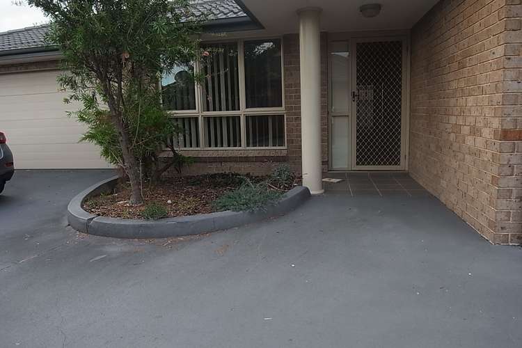 Main view of Homely unit listing, 10/27-33 Eveleigh Court, Scone NSW 2337