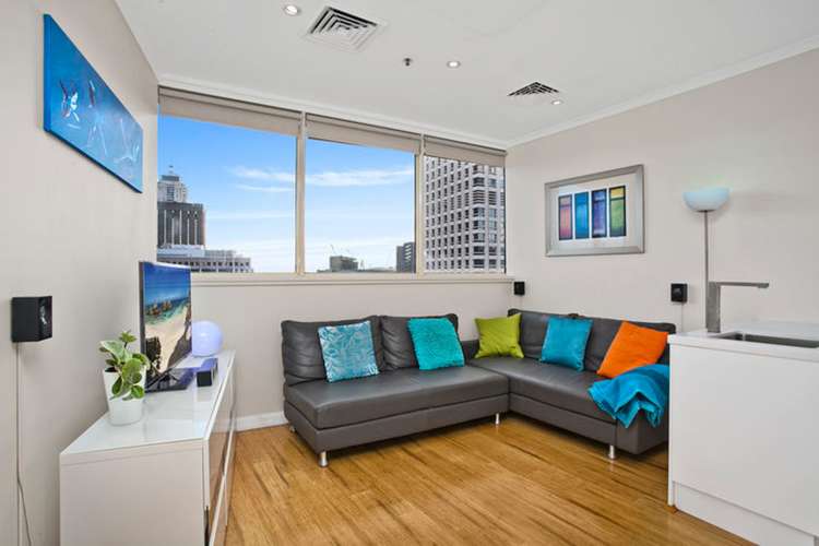 Main view of Homely apartment listing, 230 Elizabeth Street, Surry Hills NSW 2010
