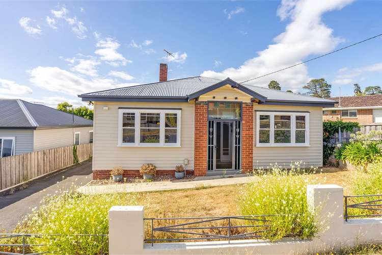 Main view of Homely house listing, 5 Amber Street, Claremont TAS 7011