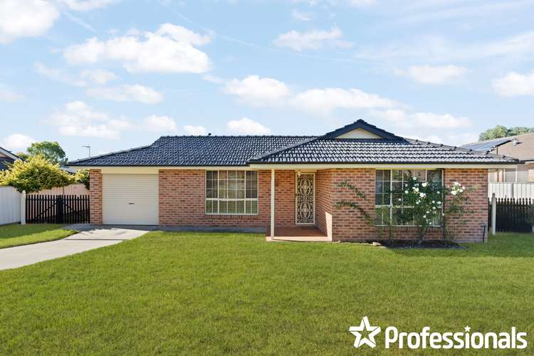 Main view of Homely house listing, 20 Wentworth Drive, Kelso NSW 2795