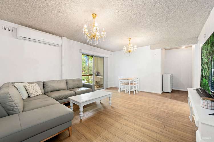 Main view of Homely unit listing, 8/36 Fraser Street, Jesmond NSW 2299