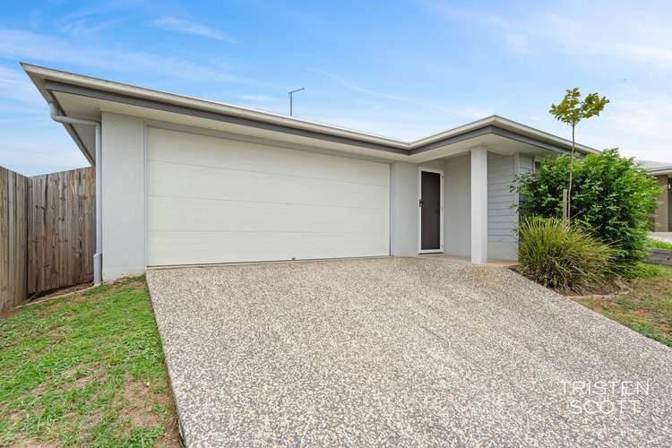 Main view of Homely house listing, 15 Sable Street, Ripley QLD 4306