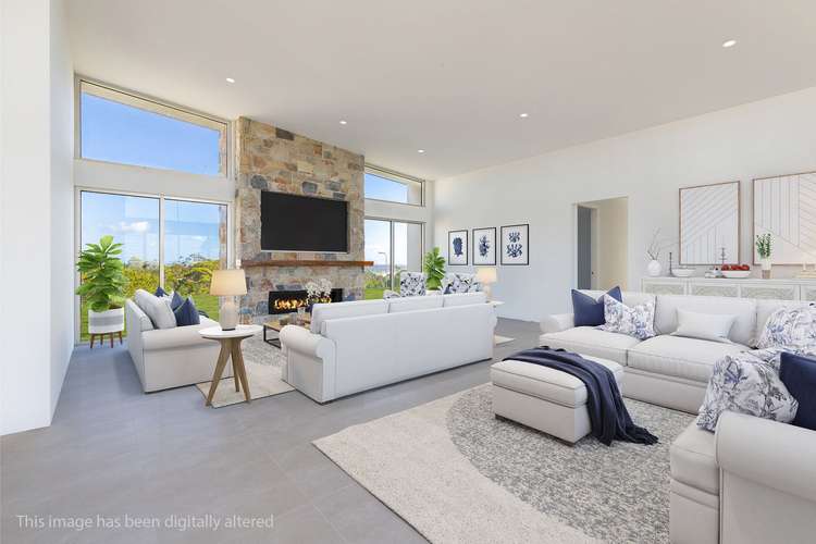 Fourth view of Homely house listing, 72 Cottesloe Circuit, Red Head NSW 2430