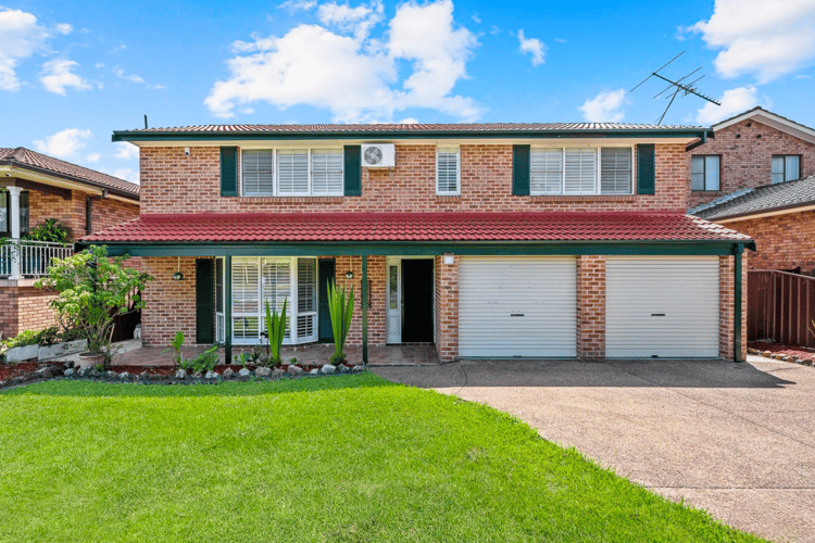 Main view of Homely house listing, 59 Shakespeare Street, Wetherill Park NSW 2164