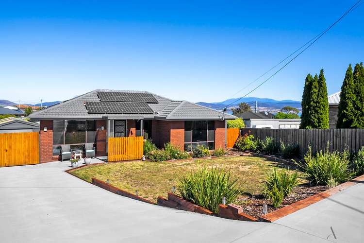 Main view of Homely house listing, 18 Haber Street, Midway Point TAS 7171