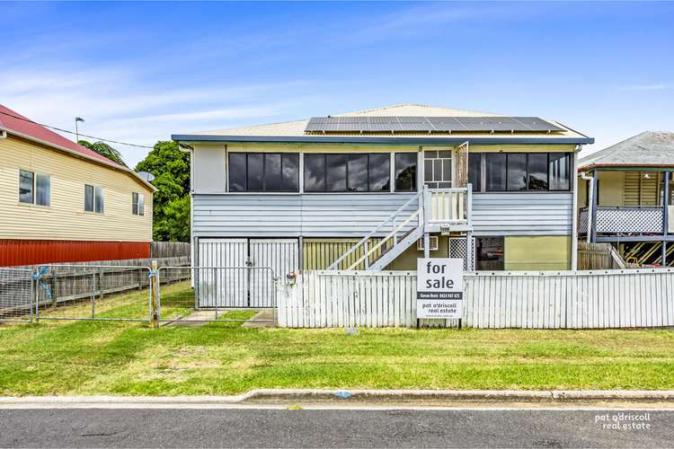 Main view of Homely house listing, 256 Alma Street, Rockhampton City QLD 4700