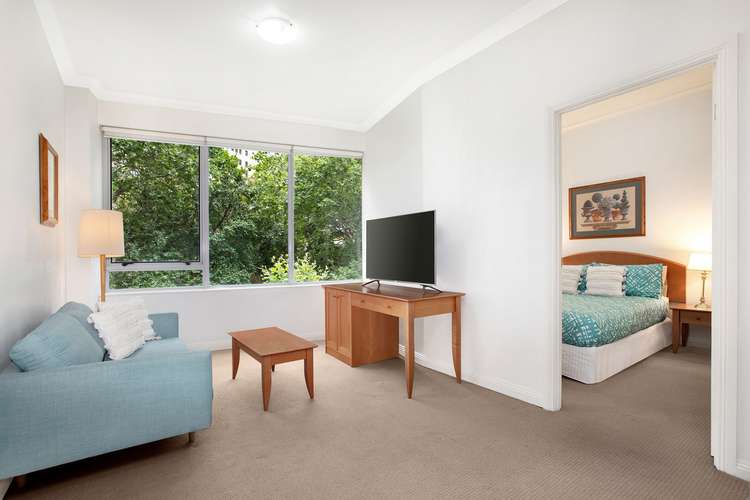 Main view of Homely apartment listing, 38 Bridge Street, Sydney NSW 2000