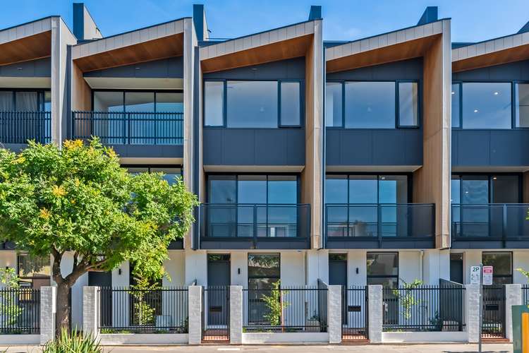 Main view of Homely house listing, 255 Gilbert Street, Adelaide SA 5000