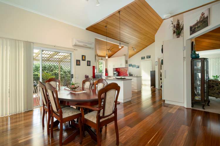 Main view of Homely house listing, 295 Mackenzie Street, Centenary Heights QLD 4350