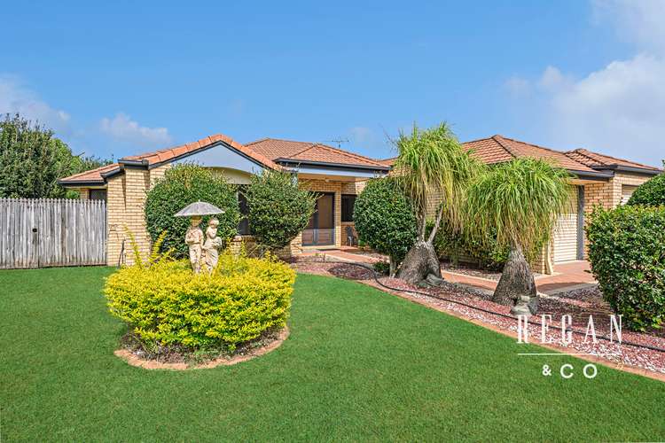 Main view of Homely house listing, 34 Sturt Street, Morayfield QLD 4506