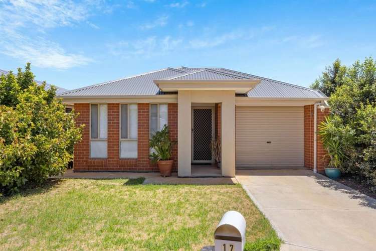 Main view of Homely house listing, 17 Clare Mews, Munno Para West SA 5115