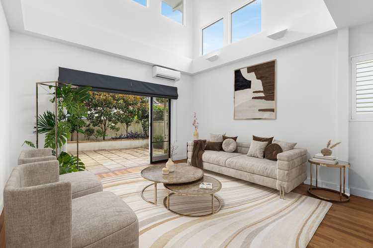 Main view of Homely house listing, 8 Buller Street, Bellevue Hill NSW 2023