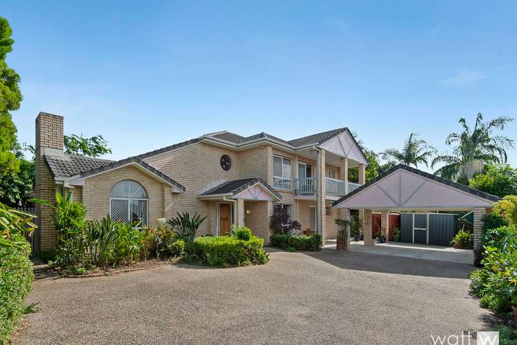Main view of Homely house listing, 166 Bambrook Street, Taigum QLD 4018