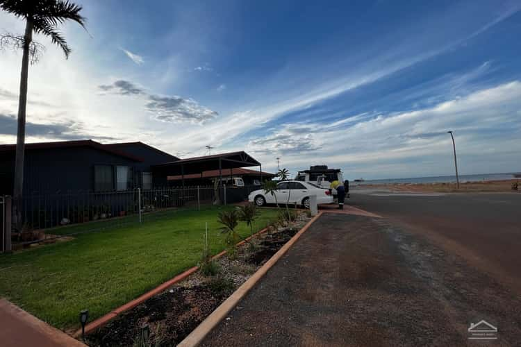 13 Crowe Street, Port Hedland WA 6721