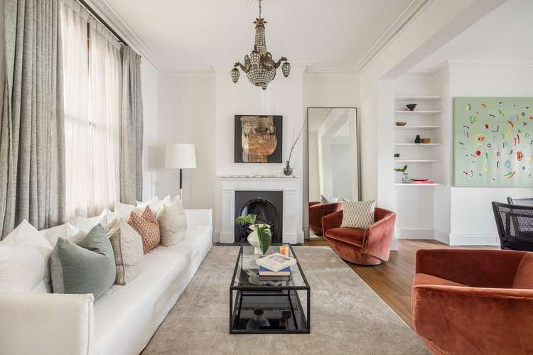 Main view of Homely house listing, 355 Riley Street, Surry Hills NSW 2010