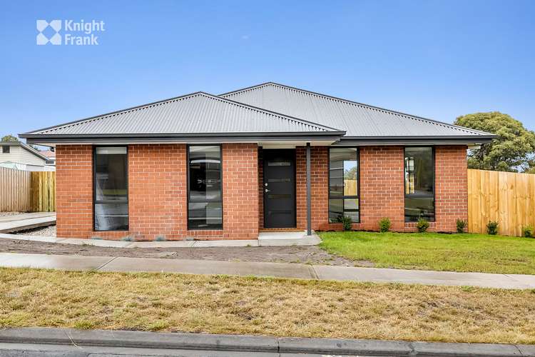 Main view of Homely house listing, 2 Brogo Way, Clarendon Vale TAS 7019