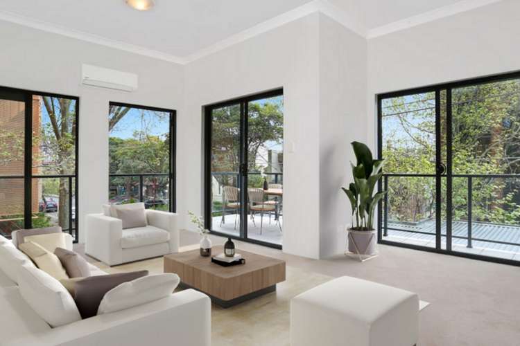 Main view of Homely apartment listing, 9/29 Holterman Street, Crows Nest NSW 2065