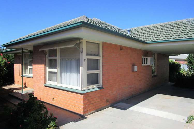 Main view of Homely unit listing, 3/235 Payneham Road, Joslin SA 5070