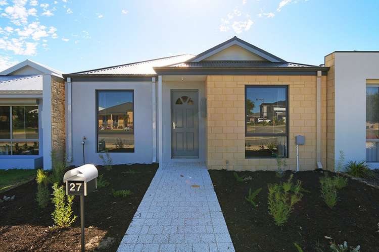 Main view of Homely house listing, 27 Biddiarra Bend, Southern River WA 6110