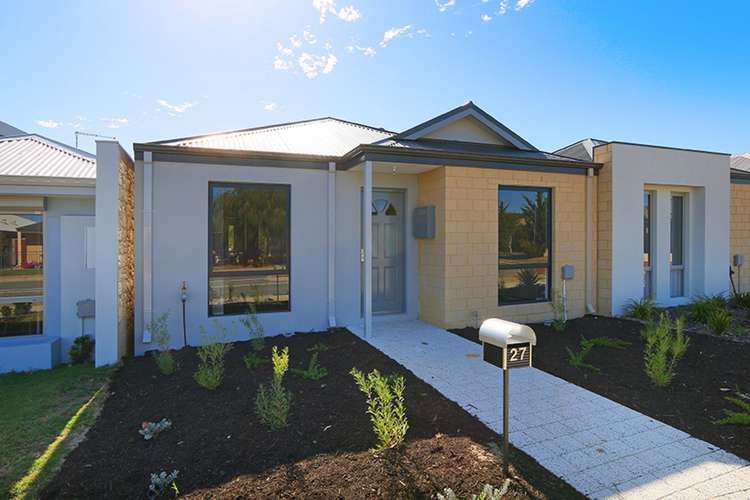 Second view of Homely house listing, 27 Biddiarra Bend, Southern River WA 6110