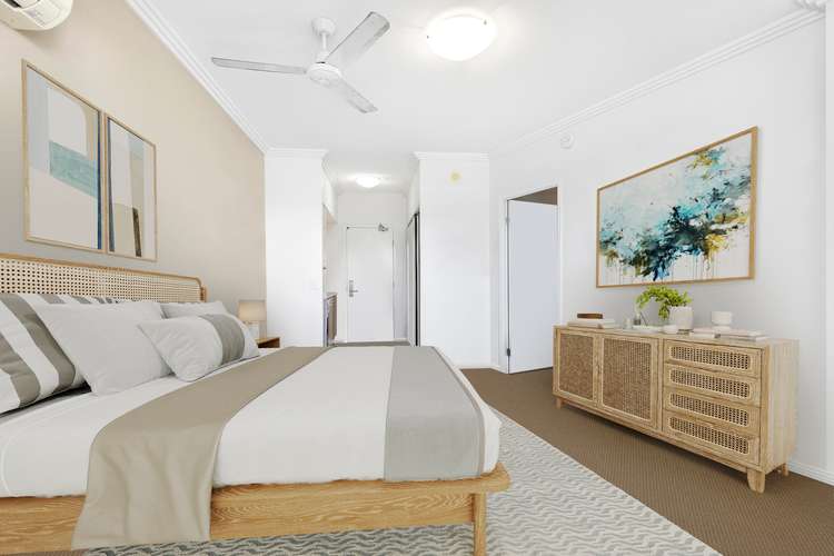 Main view of Homely unit listing, 154/1-7 moores Crescent, Varsity Lakes QLD 4227