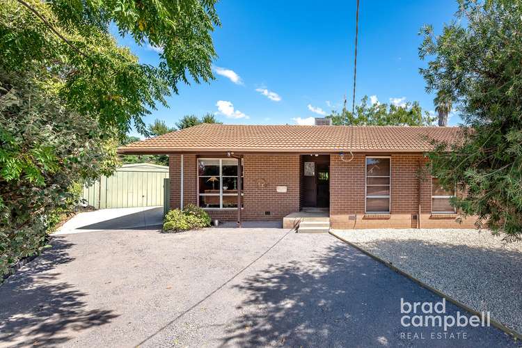 Main view of Homely house listing, 4 Surrey Court, Shepparton VIC 3630