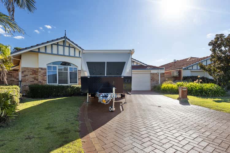 Main view of Homely house listing, 3 Gundaring Turn, Canning Vale WA 6155