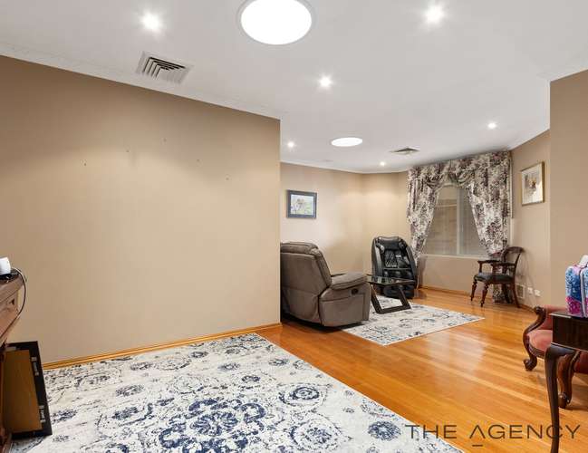 Seventh view of Homely house listing, 3 Gundaring Turn, Canning Vale WA 6155
