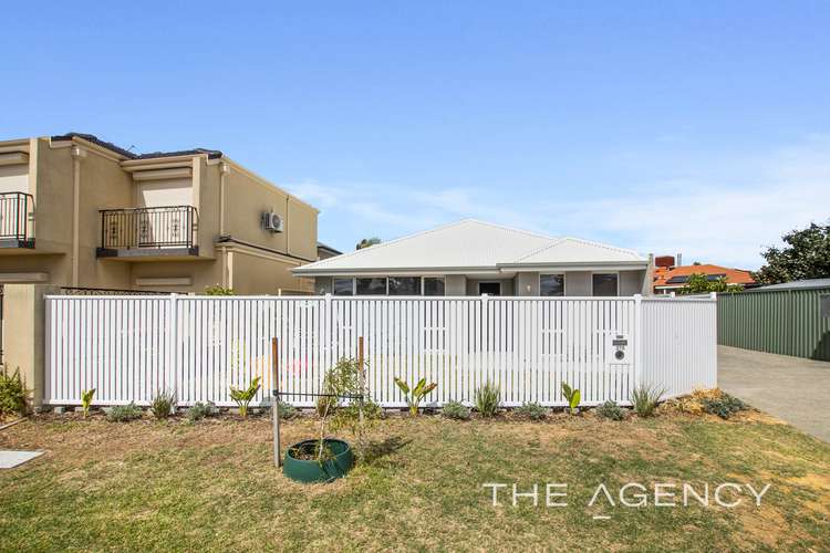 Main view of Homely house listing, 378 Walter Road West, Morley WA 6062