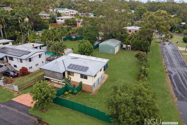 Main view of Homely house listing, 14 Clarice Avenue, North Ipswich QLD 4305