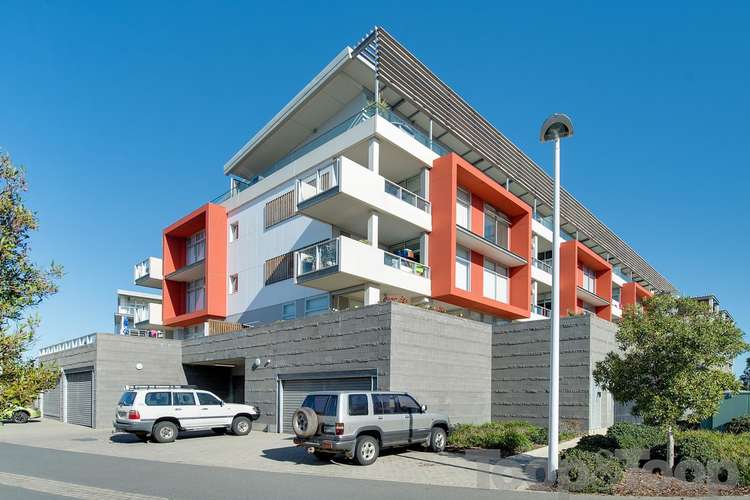 Main view of Homely apartment listing, 309/12-14 Wirra Drive, New Port SA 5015