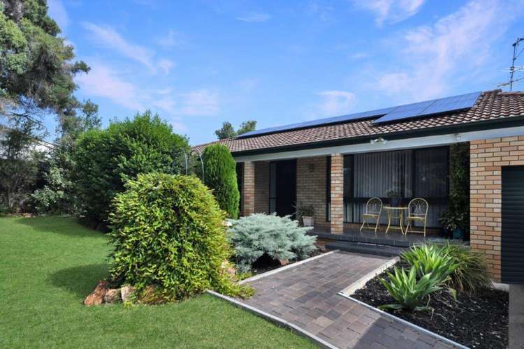 Main view of Homely house listing, 3 Pike Street, Gunnedah NSW 2380