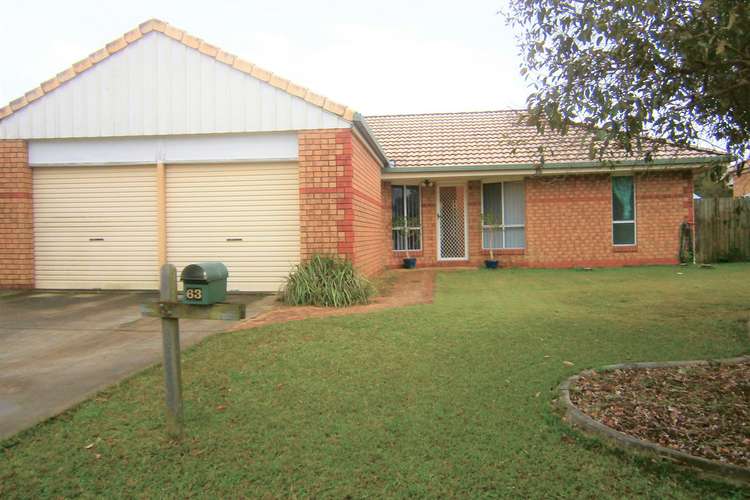 Main view of Homely house listing, 63 Gladdon Street, Bald Hills QLD 4036