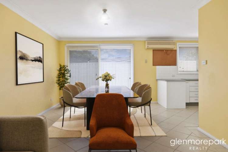 Third view of Homely house listing, 1/39 Kenneth Slessor Drive, Glenmore Park NSW 2745