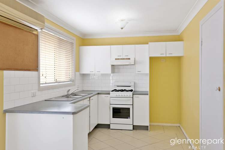 Fourth view of Homely house listing, 1/39 Kenneth Slessor Drive, Glenmore Park NSW 2745