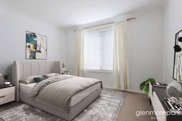 Sixth view of Homely house listing, 1/39 Kenneth Slessor Drive, Glenmore Park NSW 2745